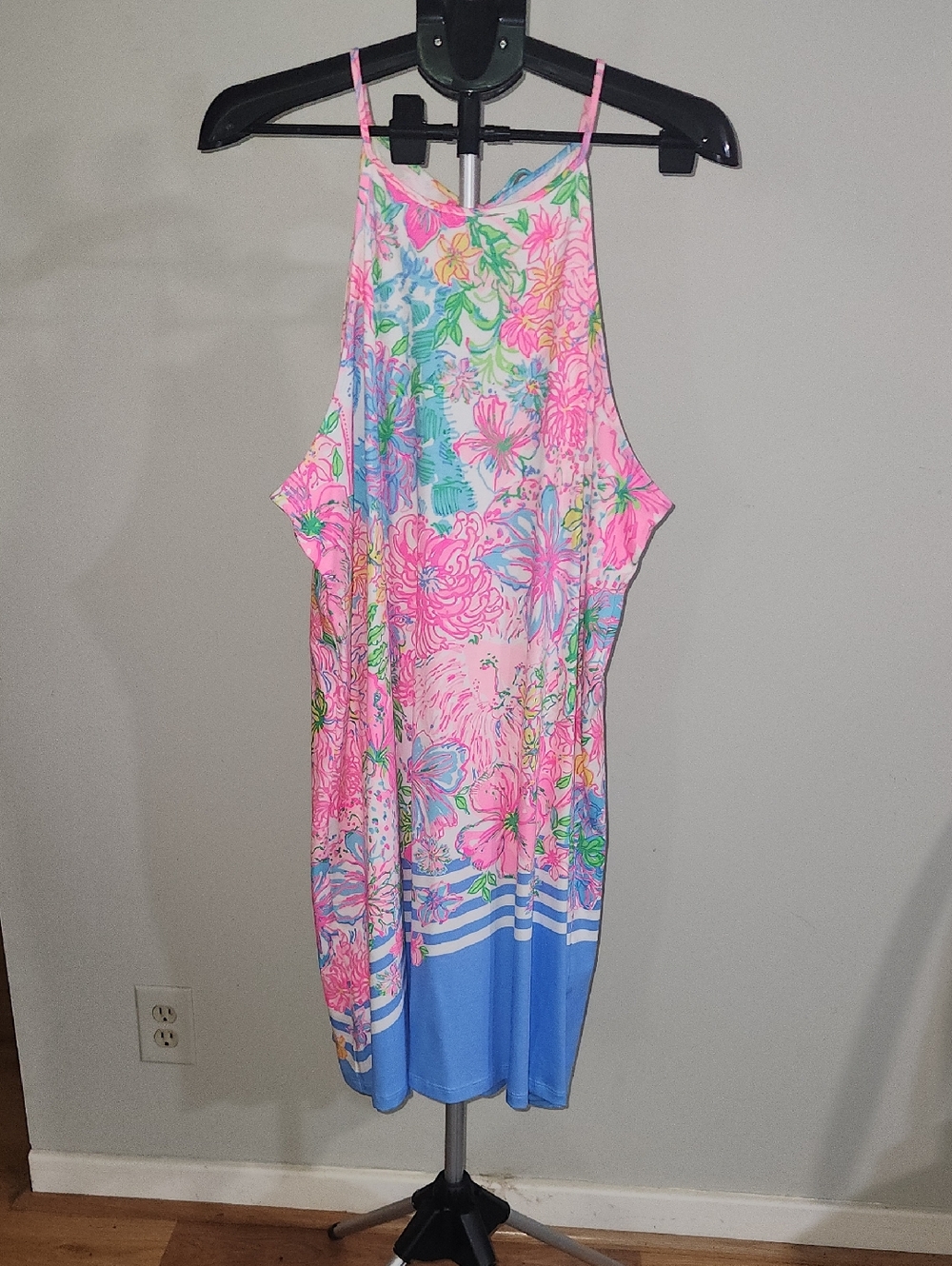 Lilly Pulitzer Margot Dress. Size XXL.